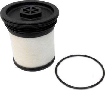 Mann-Filter PU7006