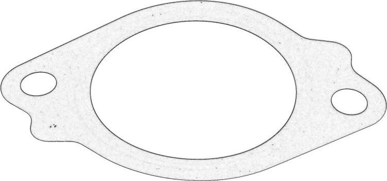 Honda 17229-RMA-E01 - Auto Part