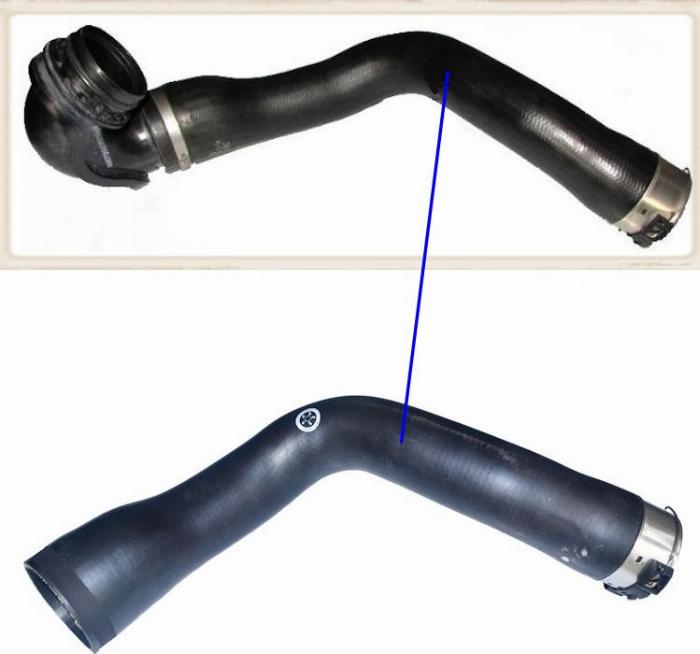 Hortum 133215 - Auto Part
