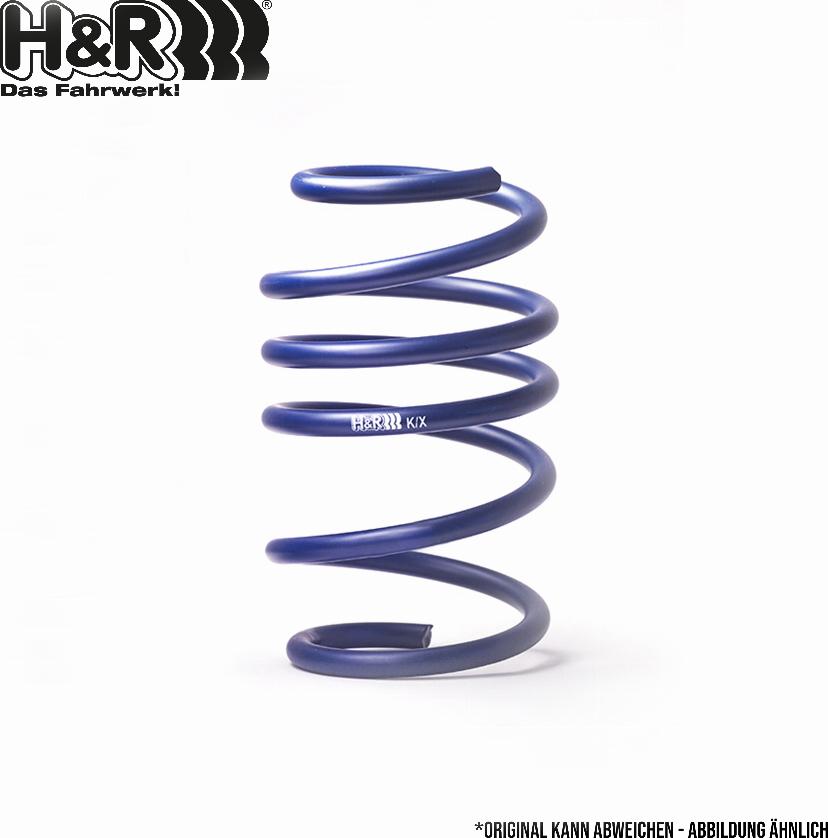 H&R ZF080-005 - PALĪG ATSPERE H&R