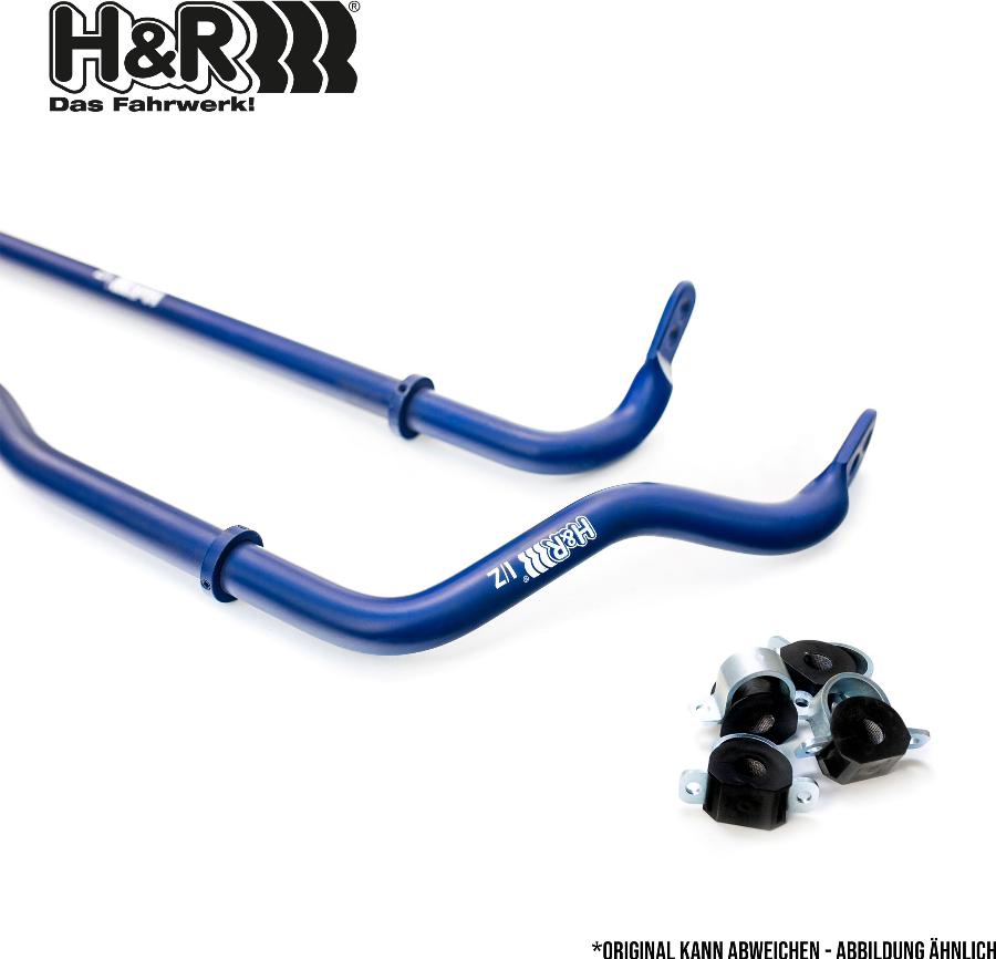 H&R 33784-2 - STABILIZATOR H&R VW