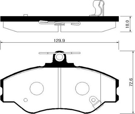 Samko 5SP920