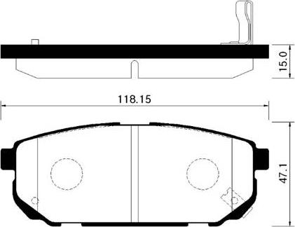 Zimmermann 24058.155.1