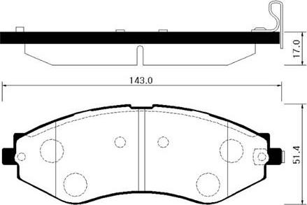 JURID 572407J