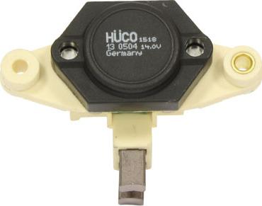 HÜCO 130504 - Ģeneratora sprieguma regulators