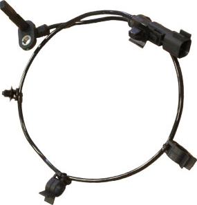 HÜCO 131631 - 131632 ABS SENSORS