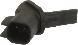 HÜCO 131661 - ABS SENSORS 1597105000