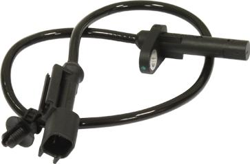 HÜCO 131666 - 131666 ABS SENSORS