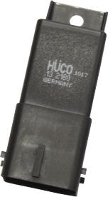 HÜCO 132180 - 132180 KVĒLSV. VAD