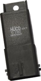 HÜCO 132182 - 132182 KVĒLSV. VAD