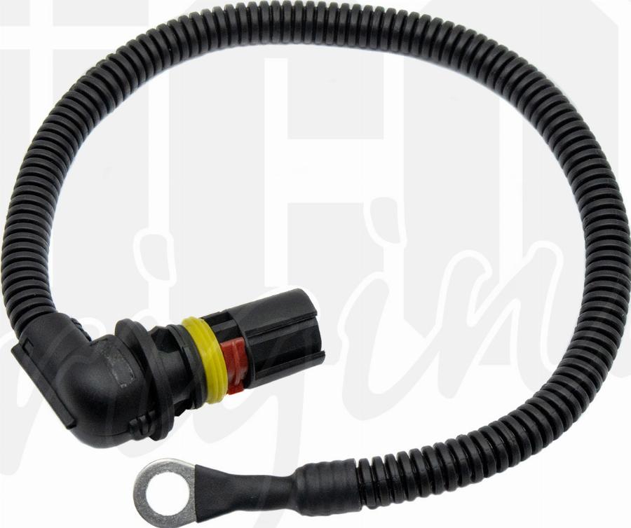 HÜCO 132297 - Vadu remonta kompl
