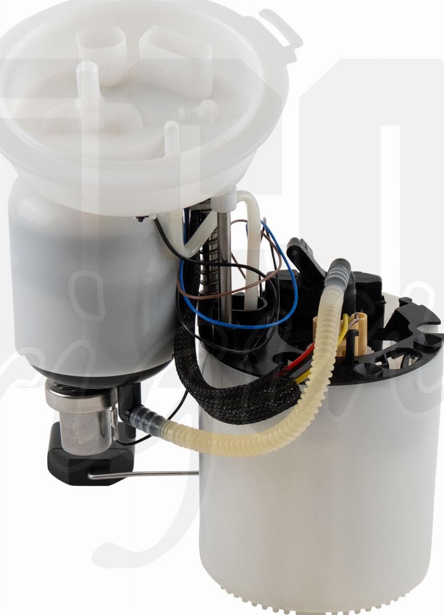 HÜCO 132741 - Auto Part