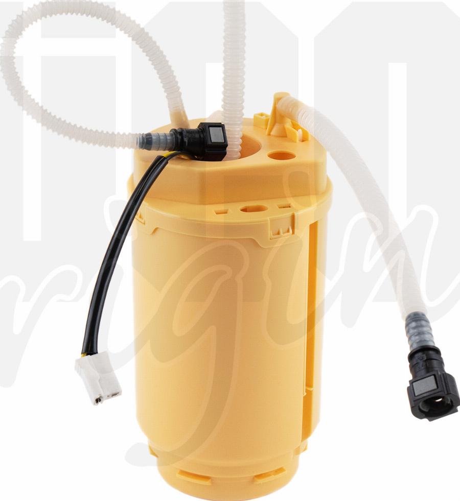 HÜCO 132756 - Auto Part