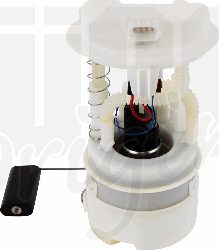 HÜCO 132757 - Auto Part