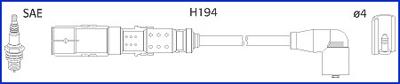 HÜCO 134791 - 134791 SVEČVADU K-TS