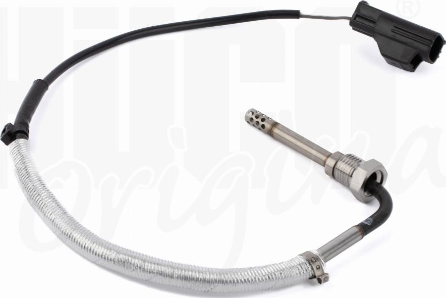 HÜCO 135542 - Auto Part