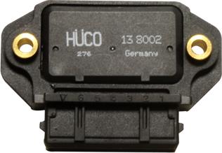 HÜCO 138002 - Auto Part