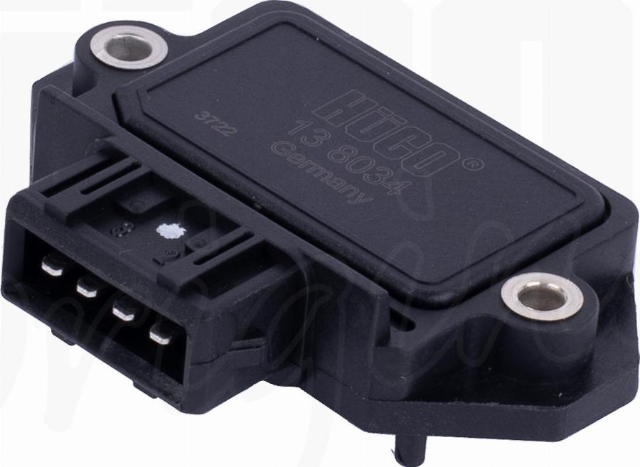 HÜCO 138034 - Auto Part