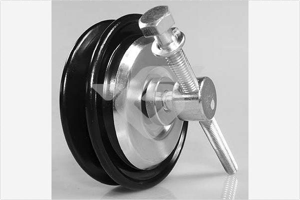 Ashika 129-05-524 - Auto Part
