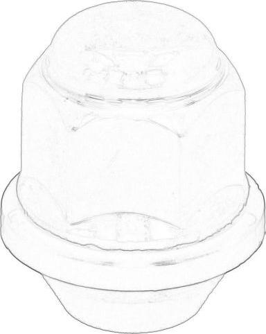 KIA-HYUNDAI 0K9A237160 - Auto Part