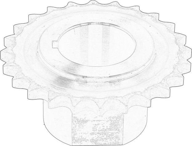 KIA-HYUNDAI 231212A000 - Auto Part