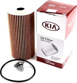 KIA-HYUNDAI 263202F100