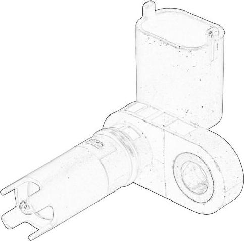 KIA-HYUNDAI 393402A600 - Auto Part
