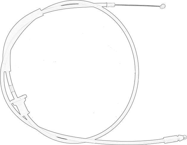 KIA-HYUNDAI 8119007000 - Auto Part