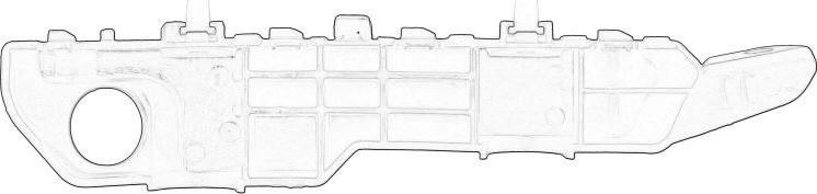 KIA-HYUNDAI 86513A2000 - Auto Part