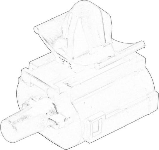 KIA-HYUNDAI 969853X000 - Auto Part