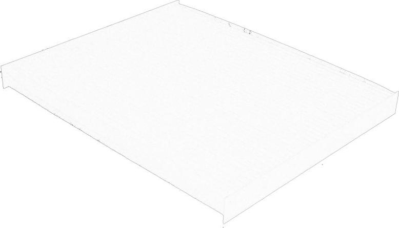 KIA-HYUNDAI 971332H001 - Filtrs, Salona telpas
