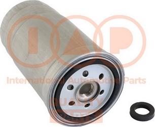Mann-Filter WK854/1