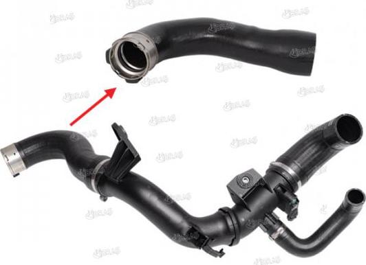 Ibras 13130 - Auto Part