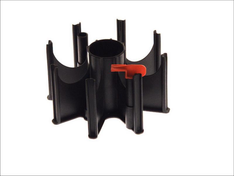 IDEAL ADAPTER S-8 - Auto Part
