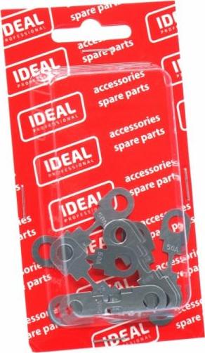 IDEAL BEZPIECZNIK/50A/10 - Auto Part
