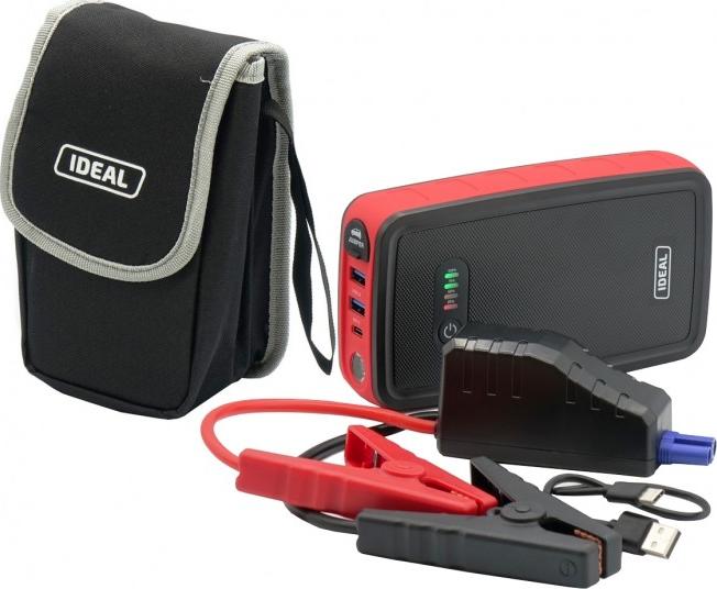 IDEAL XSTARTER11 - Auto Part
