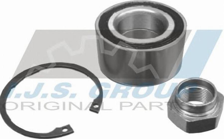 IJS GROUP 10-1163 - Auto Part