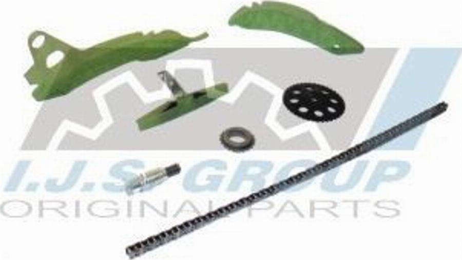 IJS GROUP 40-1012FK - Auto Part