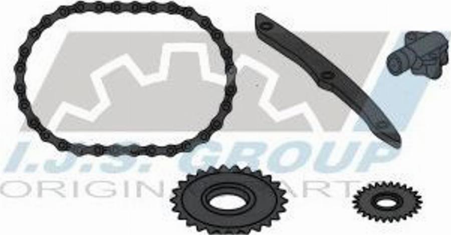 IJS GROUP 40-1038FK