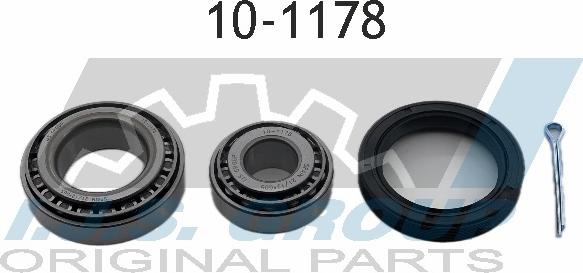 DAYCO KWD1460