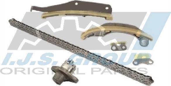 IJS GROUP 40-1043K - Auto Part