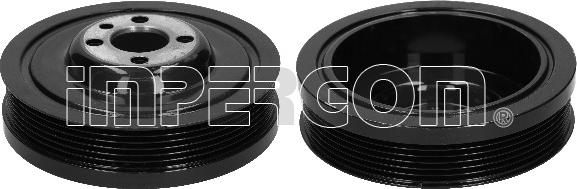 IMPERGOM 10082 - 80000678 SKRIEMELIS VKM