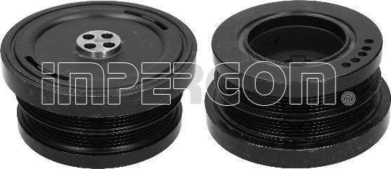 IMPERGOM 10268 - 21653130 SKRIEMELIS CORTECO