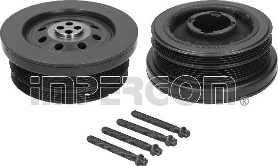 IMPERGOM 10480K - 80004866 SKRIEMELIS TVD1050A