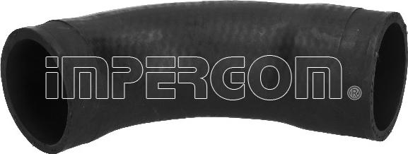 IMPERGOM 222275 - Pūtes sistēmas gaisa
