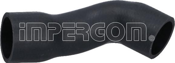 IMPERGOM 222329 - Gaisa tvērēja caurule