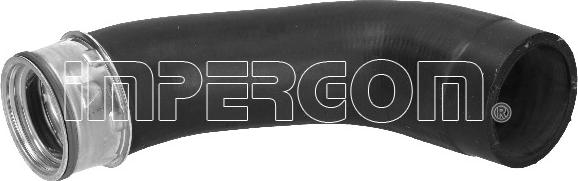 IMPERGOM 223661 - Gaisa padeves caurule