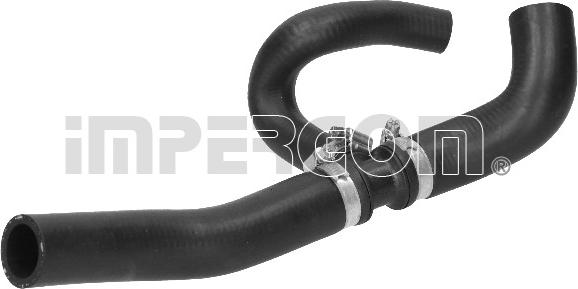 IMPERGOM 223679 - Gaisa padeves caurule