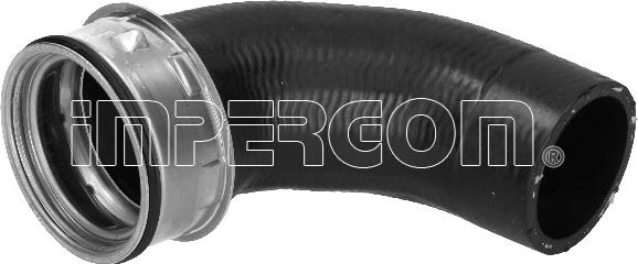 IMPERGOM 225325 - Pūtes sistēmas gaisa