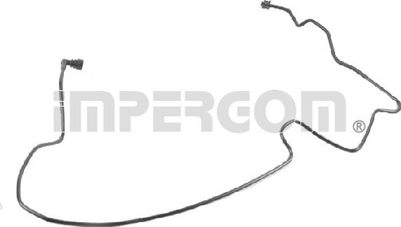 IMPERGOM 226015 - DZES. ŠĶIDRUMA